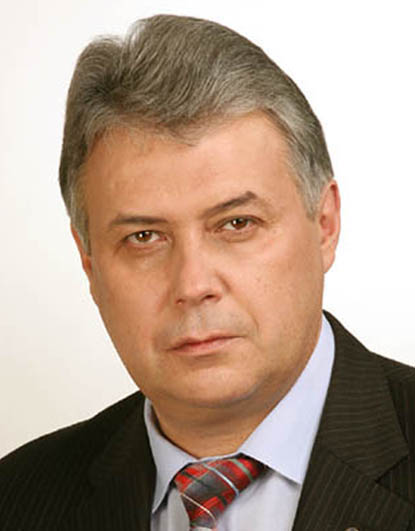 Oleg V. Pylypenko