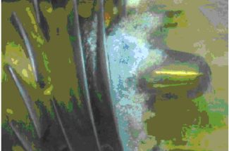 Thumbnail for the post titled: Удосконалення підходів до врахування кавітації в насосах рідинних ракетних двигунів