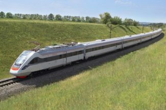 Thumbnail for the post titled: Результати досліджень в галузі залізничного транспорту, отримані в інституті в 2025 році