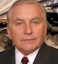 Thumbnail for the post titled: До 90-річчя від дня народження члена-кореспондента НАН України Віктора Федоровича Ушкалова (1936–2020)