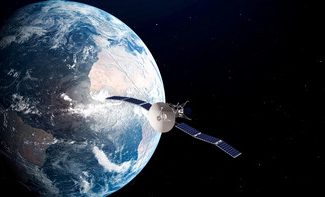 Thumbnail for the post titled: 12 квітня – Всесвітній день авіації і космонавтики та День працівників ракетно-космічної галузі України