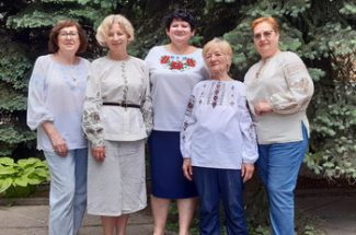 Thumbnail for the post titled: День Вишиванки – нашому улюбленому святу виповнюється 20 років