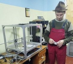 Thumbnail for the post titled: Традиційна зустріч співробітників відділу термогазодинаміки енергетичних установок на експериментальній базі